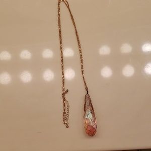 Francescas Necklace